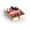 Przetwornica DC-DC, 1W, Uwe 4,5 → 5,5 V DC, Uwy 5V dc, Iwy 200mA, Murata Power Solutions