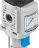 Regulator filtra Festo 1/4 in G MS 5 μm 10 bar Automatyczny 8098259