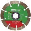 Core Plus CORDBTT12125 Top Twelve General Purpose Diamond Blade 125mm