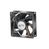 WENTYLATOR 120x120x25mm 12V 3000rpm ŚLIZGOWY /8094