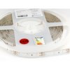 4,8W/m taśma 300led 3528 60led/m CZERWONA IP64 SILIKON
