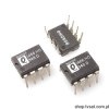 E1466DHO Automoto Clock IC DIP8 EUROSIL