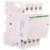 Stycznik Modułowy 63A 4Nc 220-240V Ac Ict A9c20867