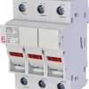 Rozłącznik bezpiecznikowy EFD 8 3p LED 002520014
