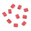 Zworka, jumper czerwony - 10szt.