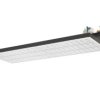 RIDI 1522547 1522547 Ciąg świetlny LED wbudowany na stałe 62 W LED biały 1 szt.