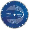 MEXCO GPX10830020 GPX10-8 Concrete Diamond Blade 300 x 20mm