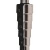 Wiertło Wiertło stopniowe od 4mm do 12mm RS PRO 9-stopniowe HSS