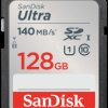 SDSDUNB-128G-GN6IN SDHX memory card, 128 GB