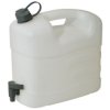 Sealey WC10T Fluid Container 10ltr with Tap