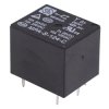 24V Mini Power PCB Relay SPDT 15A MPA-S-124-C