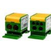 Blok rozdzielczy EDBM-8/PE 001102427