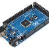 MEGA 2560 R3 z przewodem USB z zgodny z Arduino