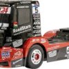 Model ciężarówki RC Tamiya Racing Truck Tankpool 24, 1:14, Do samodzielnego złożenia