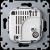 536400 Room temperature controller insert - with changeover contact, 23