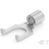 TE Connectivity Konektor płaski Solistrand 10 mm długość 13.06mm Izolacja: Nieizolowane Cyna 16 AWG 14 AWG