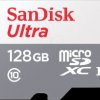 SDSQUNR-128G-GN3MA MicroSDXC memory card 128 GB, SanDisk Ultra