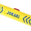 Ściągacz izolacji Jokari Koncentryczne 7.5mm 4.8 → 7.5mm
