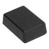 Obudowa uniwersalna 46 × 31 × 16 mm z ABS, czarna, Z43 KRADEX