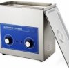 Myjka ultradźwiękowa 4,5l 180W analogowa PS-D30 z koszykiem