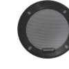 Osłona głośnikowa Visaton 13 R/162 4667, 1 szt.