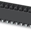 Phoenix Contact 1787551 Obudowa złącza pin męskiego na PCB DMCV 1,5/18-G1F-3,5-LR P20THR, wire-to-board, piny: 36, 8 A,