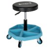 Hazet 195N-4 Stool for car service equipment LxWxH 515x515x152 mm