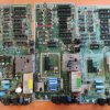 C64 Mainboard - Stripped - No Warranty - Set of 3