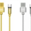 KABEL USB C REMAX RC-095A 1M