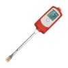 Ebro FOM 330-1-Set Oil Quality Tester +50 to +200 °C Includes Indicator Light