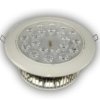 Downlight LED Power Albion 21W biały dzienny