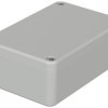Urządzenia przemysłowe Bopla EUROMAS T 208, Wymiary: (D x S x W) 98 x 64 x 36 mm, ABS, 1 szt.