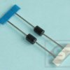 Dioda BY550-1000 DIOTEC 5.4x7.5mm 5A;1000V;RoHS