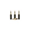 Wtyk jack 3,5 stereo specjalny długi HQ Sennheiser