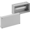 Spelsberg 62990101 RKA serial Terminal Enclosure plastic grey 150x300x132mm
