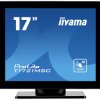 Iiyama ProLite T1721MSC-B2 Monitor dotykowy