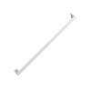 Oprawa dla 2 szt. tub LED ART T8 60cm, zasilanie jednostronne AC230V