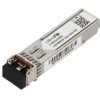 Moduł SFP CWDM, 1,25Gb/s, 1610nm, 2x LC, 40km, DDM, Jednomodowy MikroTik S-C61DLC40D