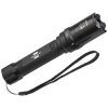 Brennenstuhl 1178600201 LuxPremium Rechargeable LED Flashlight TL 400 AFS 430lm