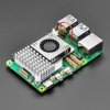 Adafruit Official Raspberry Pi 5 Active Cooler