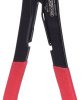 Szczypce do pierścieni osadczych, formowane końcówki, 240 mm KS Tools 1151049 115.1049