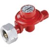 Rothenberger 030925E Gas Pressure Regulator 4 bar for Propane Bottles