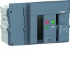 ACB HW4 120kA 2500A 4P Wyłącznik powietrzny wysuwny do wyzw. sentinel Energy HW4P425DE