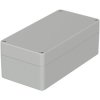 BOPLA 02219000 Euromas M Casing polycarbonate grey-white RAL 7035
