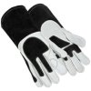 Rękawice skórzane S-SKIN FIRE 10”-XL STALCO PERFECT S093357336