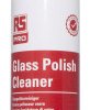 Środek czyszczący do szkła Nie Spray, 250 ml, RS PRO