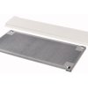 Panel montażowy perforowany BFZ-O-ITMPL-1+/24 285649 EATON