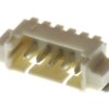 Molex 532610571 Listwa kołkowa, męska, do wbudowania, standardowa MOL Power & Signal Sol., piny: 5, 1 A, 1 szt.