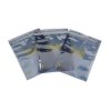 Antistat 013-0005 Metal Shielding Ziplock Bags 6x10" 152 x 254mm - Pack Of 100