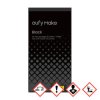 eufyMake UV Ink Cartridge (K) - tusz UV 100ml do drukarki eufyMake E1 - czarny